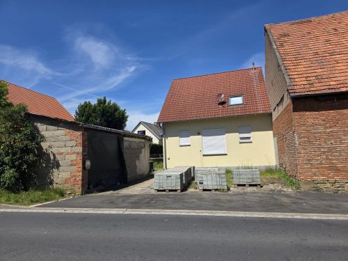 Einfamilienhaus in 97502 Euerbach-SömmersdorfSchweinfurt (ID 10659) - Einfamilienhaus Euerbach Euerbach | Angebot:26844282