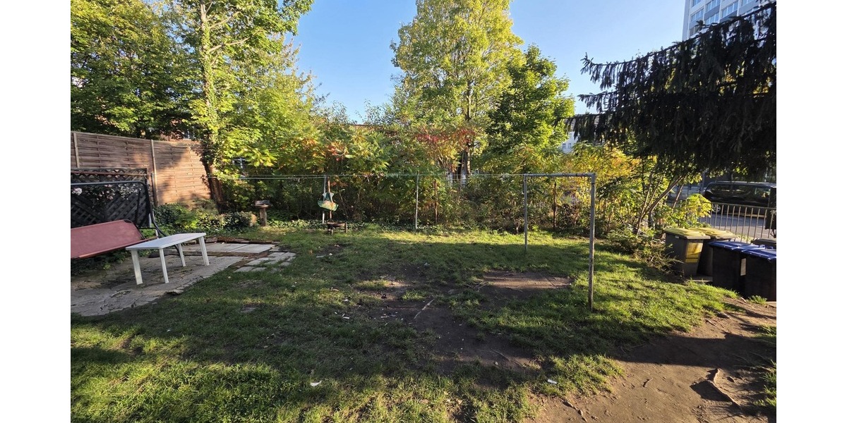 Gemeinschaftsgarten