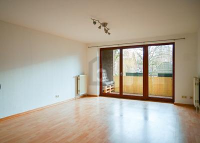 JENFELDER VILLEN TRAUM - Etagenwohnung Hamburg Jenfeld Jenfeld | Angebot:27436822