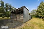 IDYLLISCHES SOMMERHAUS AM SEE - Einfamilienhaus Schildau Schildau | Angebot:27311031