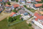 Großzügige Doppelhaushälfte mit Blick ins Grüne und großem Grundstück - Doppelhaushälfte Bad Kötzting / Wettzell Wettzell | Angebot:27068410