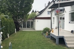 Wohntraum in Augsburg-Bärenkeller Ein- oder Zweifamilienhaus mit Pool - Zweifamilienhaus Augsburg / Bärenkeller Bärenkeller | Angebot:27312622