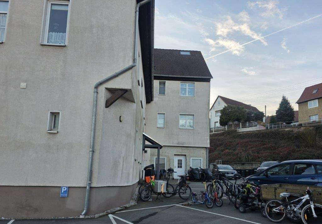 Lukrative geräumige 3 Zimmer Eigentumswohnung in Rothenstein - 3- Rothenstein | Angebot:27225247