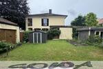 Stadtzentrum - Doppelhaushälfte mit 5,5 Zimmern und Garten in Neuburg zu vermieten - Ein Objekt von Ihrem Immobilienpartner SOWA Immobilien und Finanzen - Reihenhaus Neuburg | Angebot:26857949