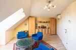 Luxuriöses 1-2 Fam.Haus mit ca. 100m² Gewerbefläche + Einliegerwohnung + Schwimmbad +Sauna +Kamin - Zweifamilienhaus Bassum / Nordwohlde Nordwohlde | Angebot:24212717