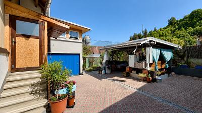 EIN ORT ZUM ANKOMMEN, WOHLFÜHLEN UND GESTALTEN - Einfamilienhaus Epfendorf | Angebot:27365737
