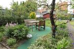(EF1141_M) Dresden: Briesnitz, möbliertes Holzhaus mit Garten und PKW-Stellplatz - Einfamilienhaus Dresden Briesnitz | Angebot:26972303