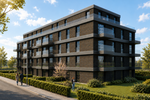 Achtung Steuerfüchse - Steuern sparen durch Sonderabschreibungen im KFW 40 QNG Energiesparhaus - Etagenwohnung Trier Feyen-Weismark | Angebot:27224930
