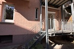 Gepflegte 3-Zi.-Altbauwohnung mit Balkon und großer Terrasse in Stuttgart-West - Erdgeschoßwohnung Stuttgart Stuttgart-West (Stadtbezirk) | Angebot:27505240