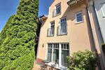 Attraktive Doppelhaushälfte mit zwei Terrassen, Carport und schönem Ausblick! - Doppelhaushälfte Neukirchen Adorf | Angebot:27365788