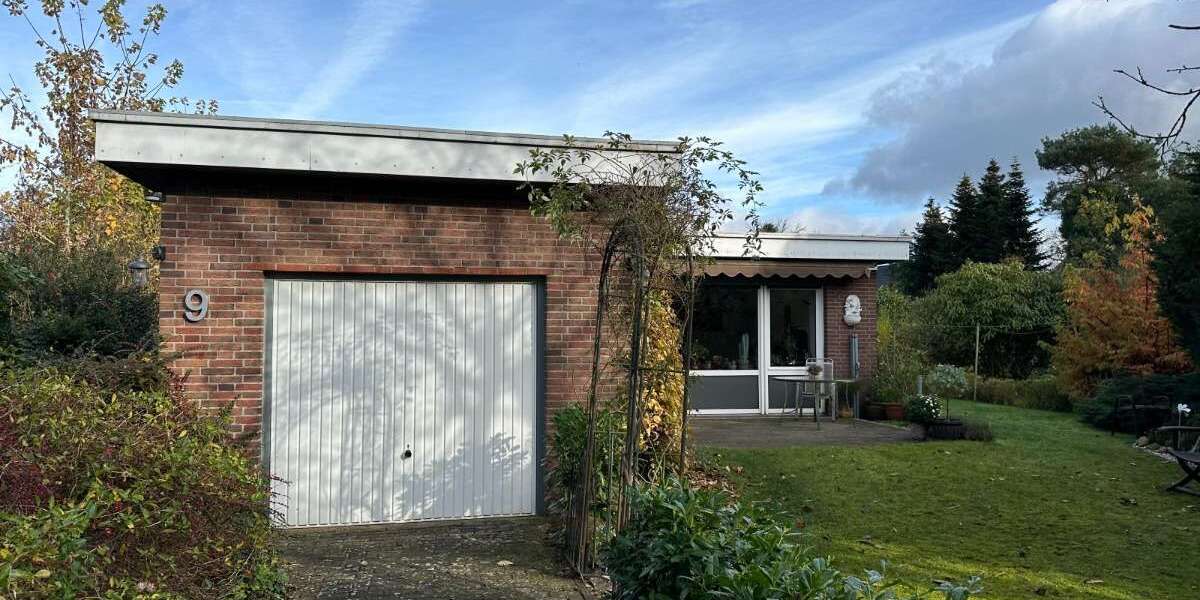 Einfamilienhaus Hemmoor - 3 Zimmer, 82 m&sup2;, 199.000&euro; | Angebot:20438264