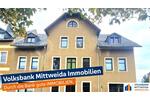 Schicke 3-Zimmer-Dachgeschosswohnung in zentraler Lage von Stollberg! - Dachgeschoßwohnung Stollberg Hoheneck | Angebot:22592704