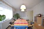 Großes modernisiertes EFH + EBK + Wintergarten + 3 Bäder mit 2 Stellplätzen vor dem Haus - Doppelhaushälfte Syke / Siedlung Gessel Gessel | Angebot:24213112