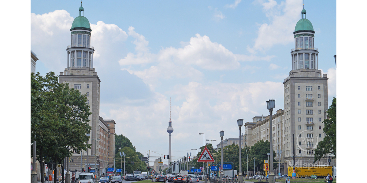 Frankfurter Allee