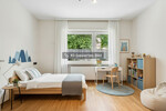 Zentral und ruhig gelegenes Einfamilienhaus - Einfamilienhaus Rheine Rheine | Angebot:26877493