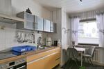 (EF1355_M) Kassel-Landkreis: Bad Emstal, preiswerte möblierte Wohnung mit Terrasse im OT Sand, PKW-Stellplatz - Etagenwohnung Bad Emstal Sand | Angebot:26548555