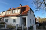 Platz für die ganze Familie - Doppelhaushälfte Alfeld | Angebot:25479969