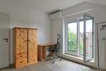 (EF1395_M) Kassel-Stadt: Bettenhausen, möblierte 2-Zimmer Wohnung ijn ruhiger Nebenstraße, Klimaanlage inklusive - Etagenwohnung Kassel Bettenhausen | Angebot:27022472