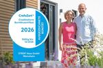 Exklusives Wohnen: Neubau REH in Gronau - Reihenendhaus Gronau | Angebot:25719918