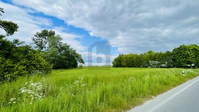 LEBEN IN DER NATUR AN DER NORDSEEKÜSTE - Grundstück Wesselburenerkoog | Angebot:26843024