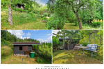 Ihr eigenes Bio-Paradies in Suhl: Pestizidfreier Naturgarten mit Holzhaus, Strom & Ganzjahreswasser! - Grundstück Suhl | Angebot:26745355