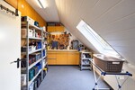 Solides Reihenmittelhaus Ideal für Familie mit 4 Personen auch für Home Office +EBK +Garage +Garten - Reihenhaus Bremen Obervieland | Angebot:27567777