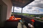 Heringen-Widdershausen, 2 ZKB im DG + Balkon - Dachgeschoßwohnung Heringen (Werra) Widdershausen | Angebot:26179802