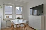 (EF0979_M) Kassel-Stadt: Kirchditmold, neu möblierte Wohnung mit Parkettböden, WLAN - Etagenwohnung Kassel Kirchditmold | Angebot:26213460