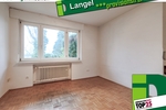 Rheinblick, Gartenidylle und Entwicklungspotential - Einfamilienhaus Köln Porz | Angebot:25783620