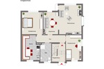 Zuhause zum Ankommen und Wohlfühlen - Einfamilienhaus Alfeld | Angebot:27329635