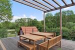 (EF0914_M) Erfurt: Möbisburg-Rhoda, modernes möbliertes Wohnhaus in traumhafter grüner Wohnlage, WLAN, Balkon, Service - Einfamilienhaus Erfurt Möbisburg-Rhoda | Angebot:25279742