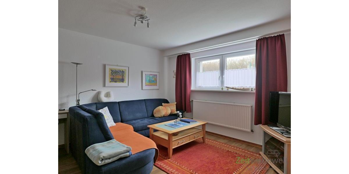 (EF1127_M) Göttingen: Weede, möbliertes, ruhig gelegenes Apartment mit Wäschewechsel und Reinigungsservice - Etagenwohnung Göttingen Weede | Angebot:26876772
