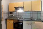 (EF0074_M) Gera: Ronneburg, möblierte 1,5--Raumwohnung mit separatem Hauseingang, Schreibtisch, WLAN, ruhige Wohnlage - Etagenwohnung Ronneburg Thür Ronneburg | Angebot:26972342
