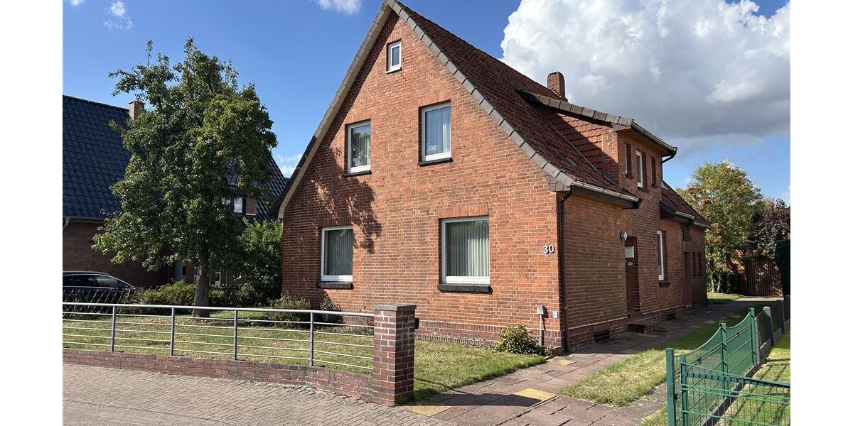 Einfamilienhaus