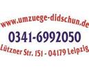 Möbellogistik Didschun