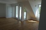 Neue Dachgeschosswohnung mit Flair im Energiesparhaus mit moderner Heiztechnik in Bonn - Dachgeschoßwohnung Bonn Dransdorf | Angebot:26817926