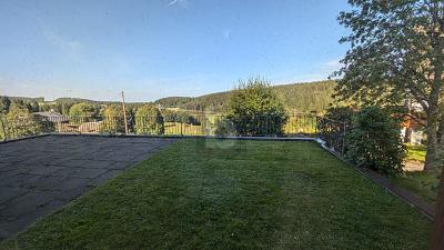 URLAUBSGEFÜHL AUF DER EIGENEN SONNENTERRASSE - Erdgeschoßwohnung Schönwald im Schwarzwald | Angebot:27305475