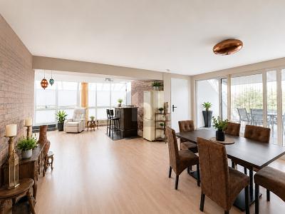 LOFTCHARAKTER & DACHTERRASSE PUR - Maisonettenwohnung Berlin-Spandau Spandau | Angebot:27005058