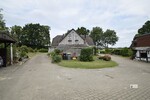 ***2.583 m² Grundstück mit 2 Doppelhaushälften Neubau von 4 - 10 WE möglich*** - Doppelhaushälfte Syke Syke-Mitte | Angebot:27626839