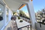 Dachterrassentraum am Englischen Garten - Dachgeschoßwohnung München Schwabing-Freimann | Angebot:27097072