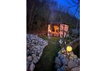 besondere top isolierte DG-Wohnung 2 Etagen, wie ein kleines Haus! - Dachgeschoßwohnung Rheinfelden Riedmatt | Angebot:26803501