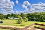 HORN IMMOBILIEN ++ RESERVIERT++ Ferienhaus am See in Lebehn bei Krackow - Ferienhaus Krackow | Angebot:26729261