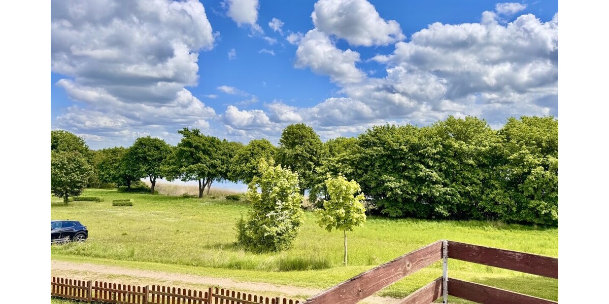 Seeblick