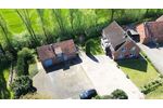 Interessantes Wohnhaus mit 2 Wohnungen, Nebengebäude und Grünland - Einfamilienhaus Stolzenau | Angebot:26757283