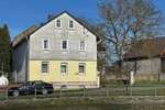 sanierungsbedürftiges Bauernhaus mit teilsanierten Nebengebäude, Teich und großem Grundstück - Bauernhaus, Landhaus Grobgengereuth | Angebot:26845245