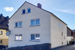 Wohnhaus mit ehemaliger Gastwirtschaft und Scheune in Leups bei Pegnitz zu verkaufen. - Zweifamilienhaus Pegnitz | Angebot:27082967