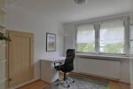 (EF1167_M) Halle: Diemitz, möblierte Wohnung mit großem Dachbalkon und Klimaanlage - Etagenwohnung Halle (Saale) Diemitz | Angebot:26548551