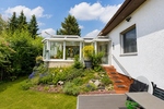 Bungalow nahe U7 mit Wintergarten und Vollkeller - Einfamilienhaus Berlin Neukölln | Angebot:27142732