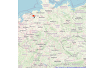 Hüntepark Halle 3 West: ca. 1.649 m² 4,70 m UKB LagerIndustrieGewerbe - Gewerbeobjekt Papenburg Aschendorf, Stadt Papenburg | Angebot:24477906