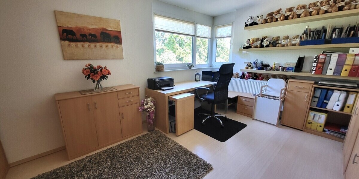 Zimmer 1 OG